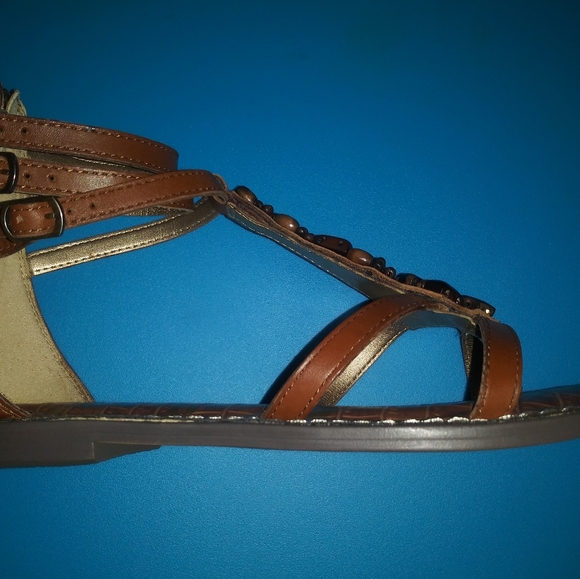Sam Edelman Ginger - Picture 4 of 6